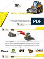 Minicargador PDF