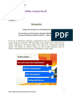 Netiquette 2 PDF