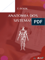 Anatomia dos Sistemas: Guia completo sobre os principais sistemas do corpo humano