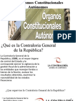 Organismos Constitucionales Autónomos.pptx