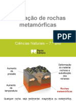 CN 7 - 2. Rochas Metamórficas - Porto Editora (Editado)