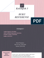 Buku Referensi