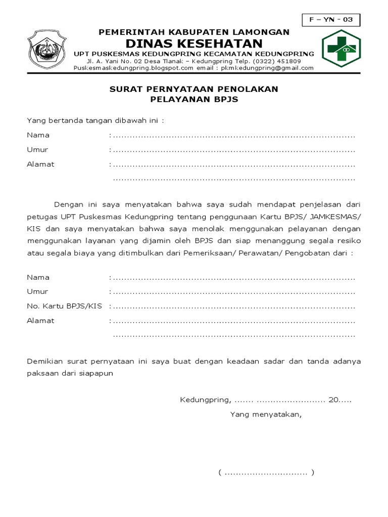 surat-pernyataan-penolakan-pelayanan-bpjs-pdf