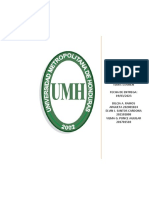 Examen Iii Matematicas Financiera