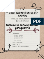 Casos Clinicos Psiquiatria Final PDF