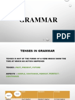 Grammar 1