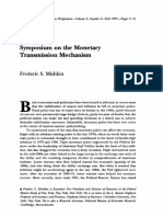Money Transmission Mechansims PDF