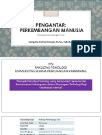 Perkembangan Manusia PDF