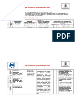 Plan individual de ajustes para el aprendizaje