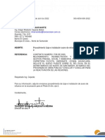 309-ADM-690-2022 Procedimiento Izaje