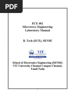 Microwave Manual 2017