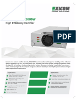 Serenity-48V 2000W PDF