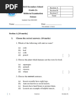 Nochols - Teotihuacan | PDF | Mesoamerica | Agriculture