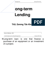 Chapter 5 - Long-Term Lending PDF