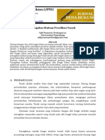 Jurnal Adi Prasetyo