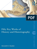 1-160 Terjemahan (Routledge Key Guides) Stunkel, Kenneth R. - Fifty Key Works of History and Historiography-Routledge (2011) - 1-160