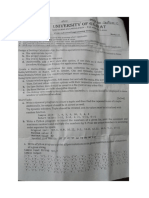 20021519-140 APT Midterm Solution PDF