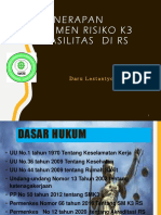 Rev - Manajemen-Resiko K3 RS PPT Daru