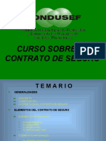 Curso de Seguros