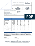Cert Laca Suspension PDF