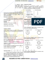 5 Resumao RLM PPMG Argumentacao Logica PDF