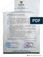 Surat Himbauan Bersama BAZNAS Kab. Siak Dan MUI Kab. Siak PDF