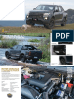 Brochure NEW Colorado Z71 2022 Peruì