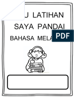 SAYA PANDAI BM