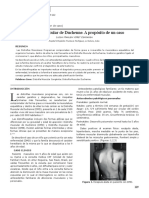 Enfermedad Muscular PDF