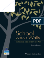 School Without Walls Inclusive Education For All 2nd Edition PDF