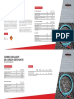 Carmex (Ficha Técnica) PDF
