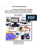 H2s-Presentation en Images PDF