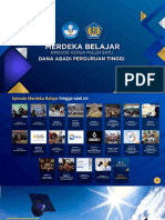 Merdeka Belajar Eps 21