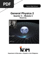 GenPhysics2 - Q2 Module 5