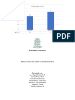 Experimento Estadistica