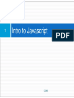 13 IntroJavascript PDF