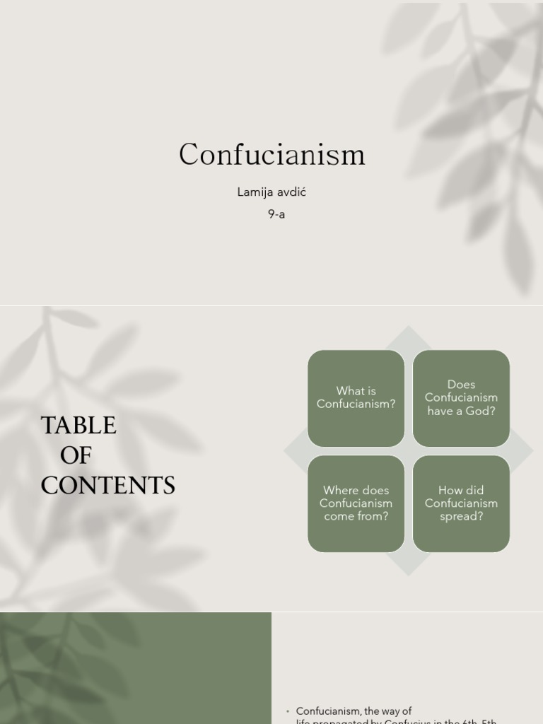 Presentation 17 PDF | PDF