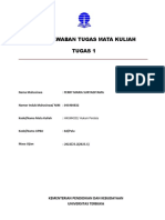 TMK1 Hukum Perdata Ok