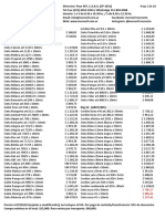 MERCERIL Catalogo Merceria Marzo 2023