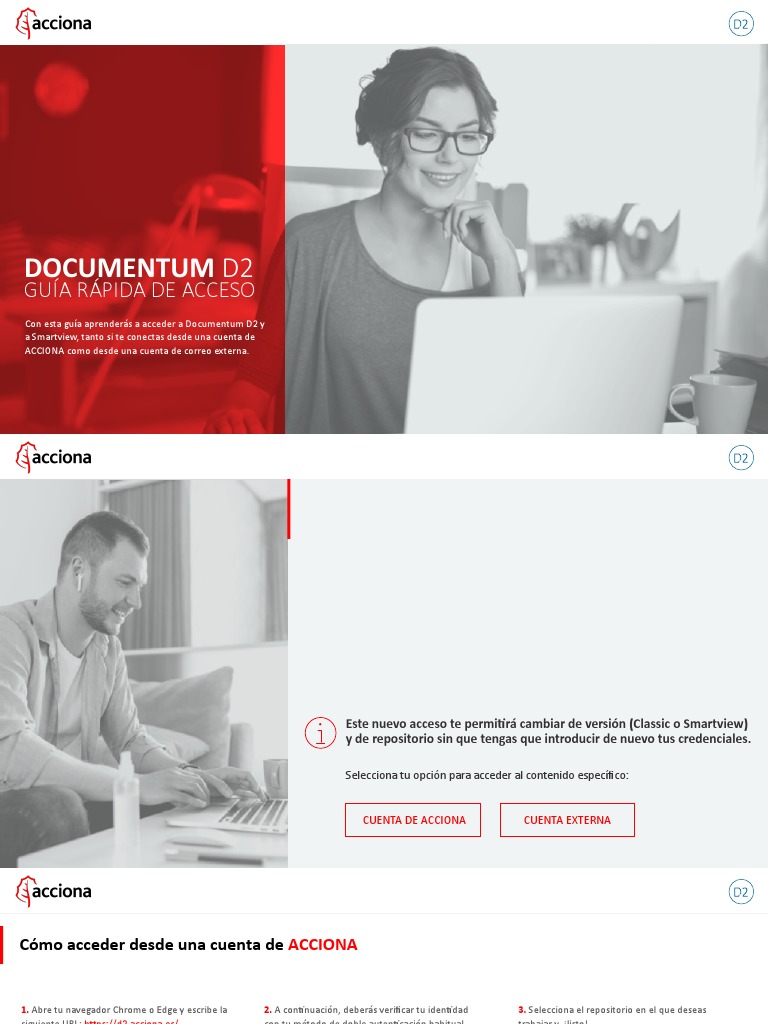 Documentum Guia Rapida ES PDF