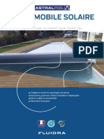 BAHIA MOBILE SOLAIRE S - RAILS - Version 2020