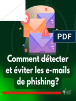 Comment Detecter Et Eviter Les Emails de Phishing