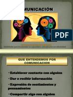 ComunicaciónEfectiva