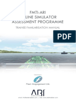 ONSAP Trainee Familiarization Manual PDF