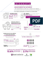 Boletín Observatorio Mayo 2022