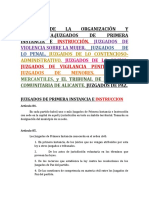 Tema 8 Tramitacion Procesal