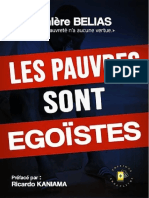 Les Pauvres Sont Égoïstes - KDO PDF