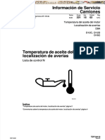 PDF Manual Temperatura Aceite Motor Camiones Volvo - Compress