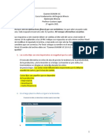 Examen Quiz - Curso DGNOM UC Fundamentos Del Negocio Minero 28-8-21