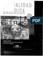 1.1. Gobierno Corporativo y Compliance Rev. Actualidad Juridica N 40 Julio 2019 PDF